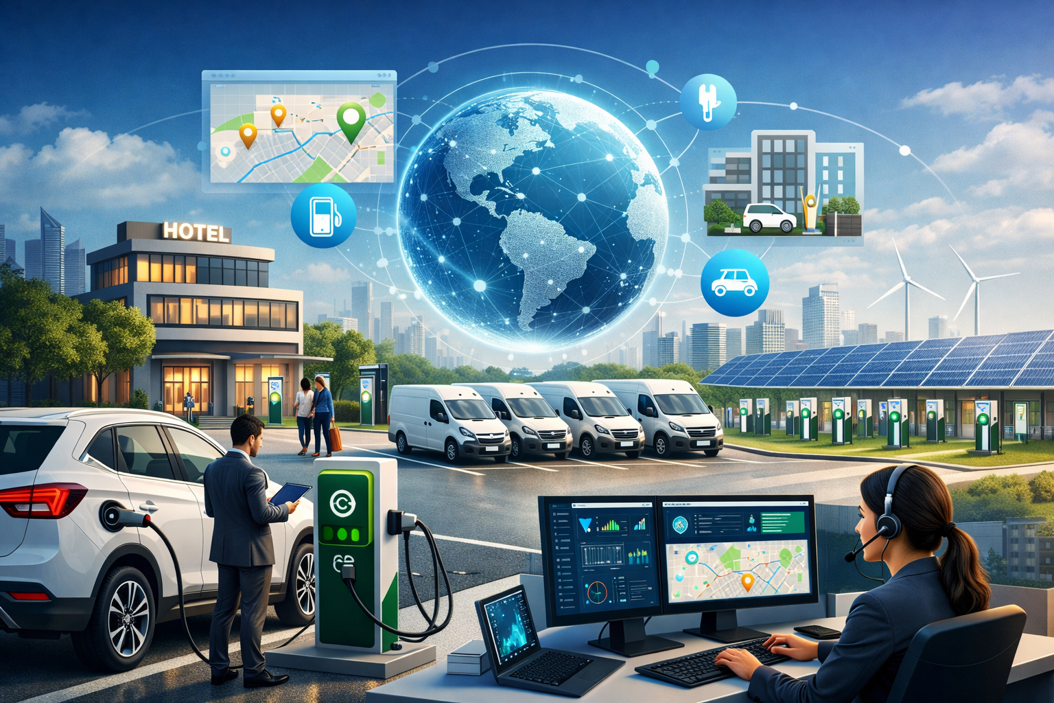 register illustration